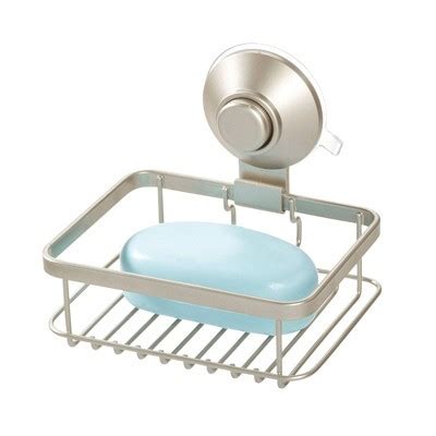 steel soap box target|target soap dish.